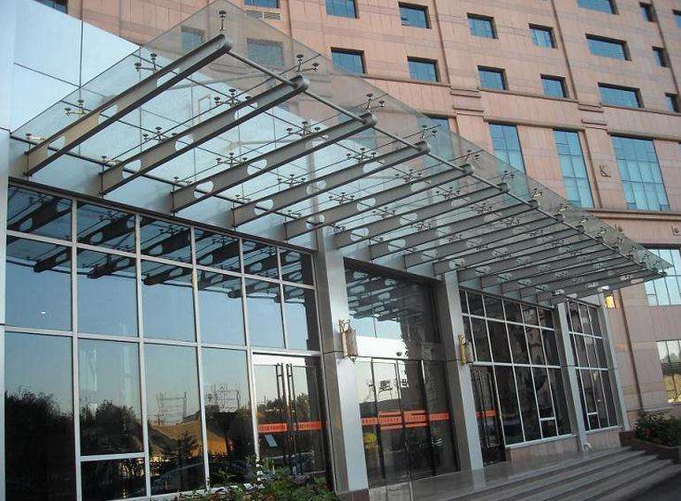 榆林单层工业厂房钢结构安装工艺流程图
